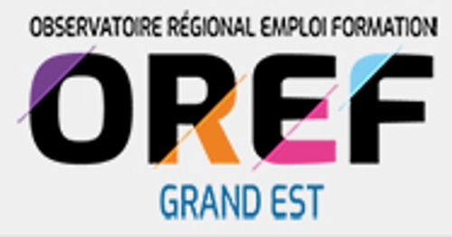 L’Observatoire régional de l’emploi et de la formation (Oref) Grand Est