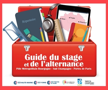guide du stage