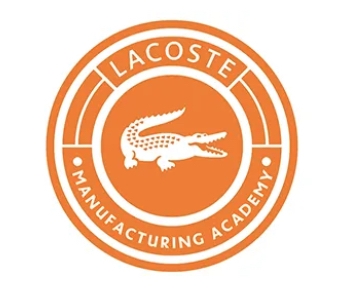 lacoste manufacturing academy