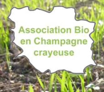 association bio en champagne crayeuse