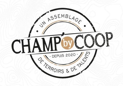 champ' by coop