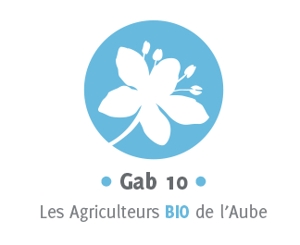 groupement des agriculteurs biologiques de l'aube GAB 10